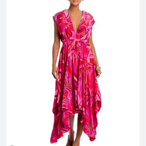 FARM Rio Dresses & Skirts - NWT FARM Rio dress